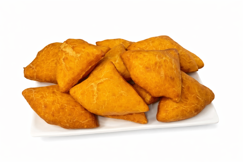 Grace Mandazi 170G
